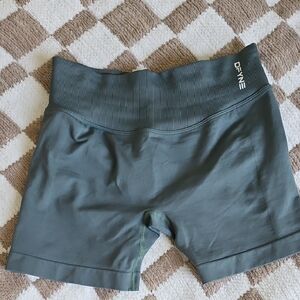DFYNE Impact Shorts 4.5'